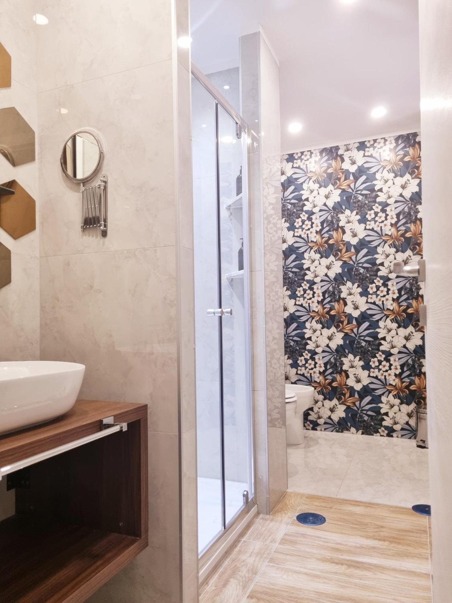 City Focus Apartment2 Napoli Экстерьер фото