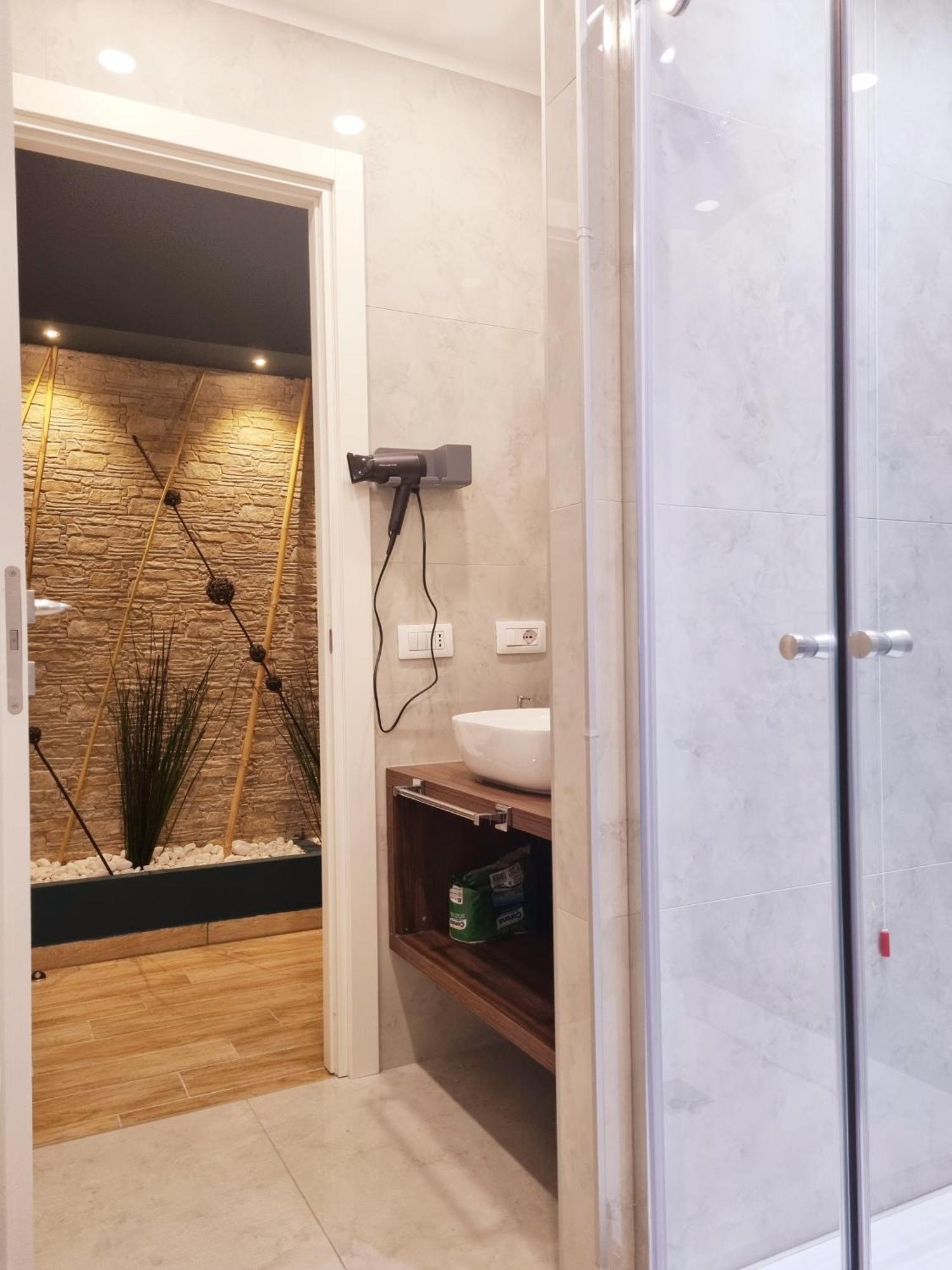 City Focus Apartment2 Napoli Экстерьер фото