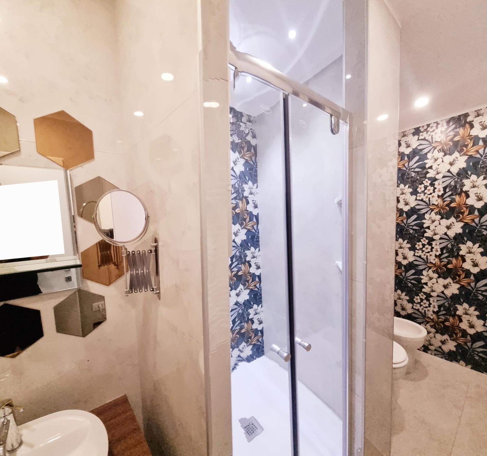 City Focus Apartment2 Napoli Экстерьер фото