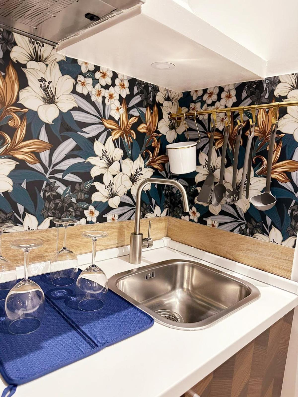 City Focus Apartment2 Napoli Экстерьер фото