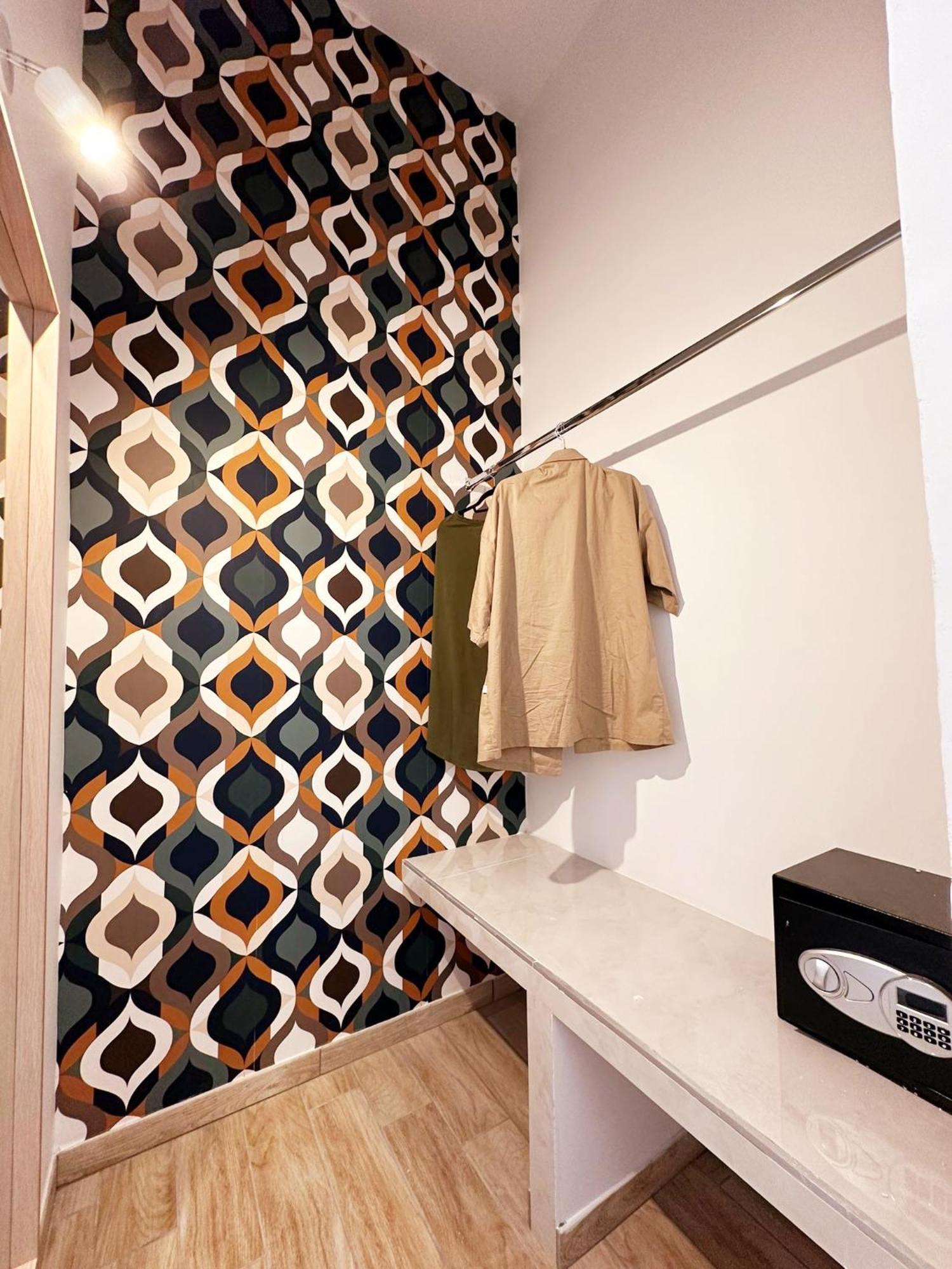 City Focus Apartment2 Napoli Экстерьер фото