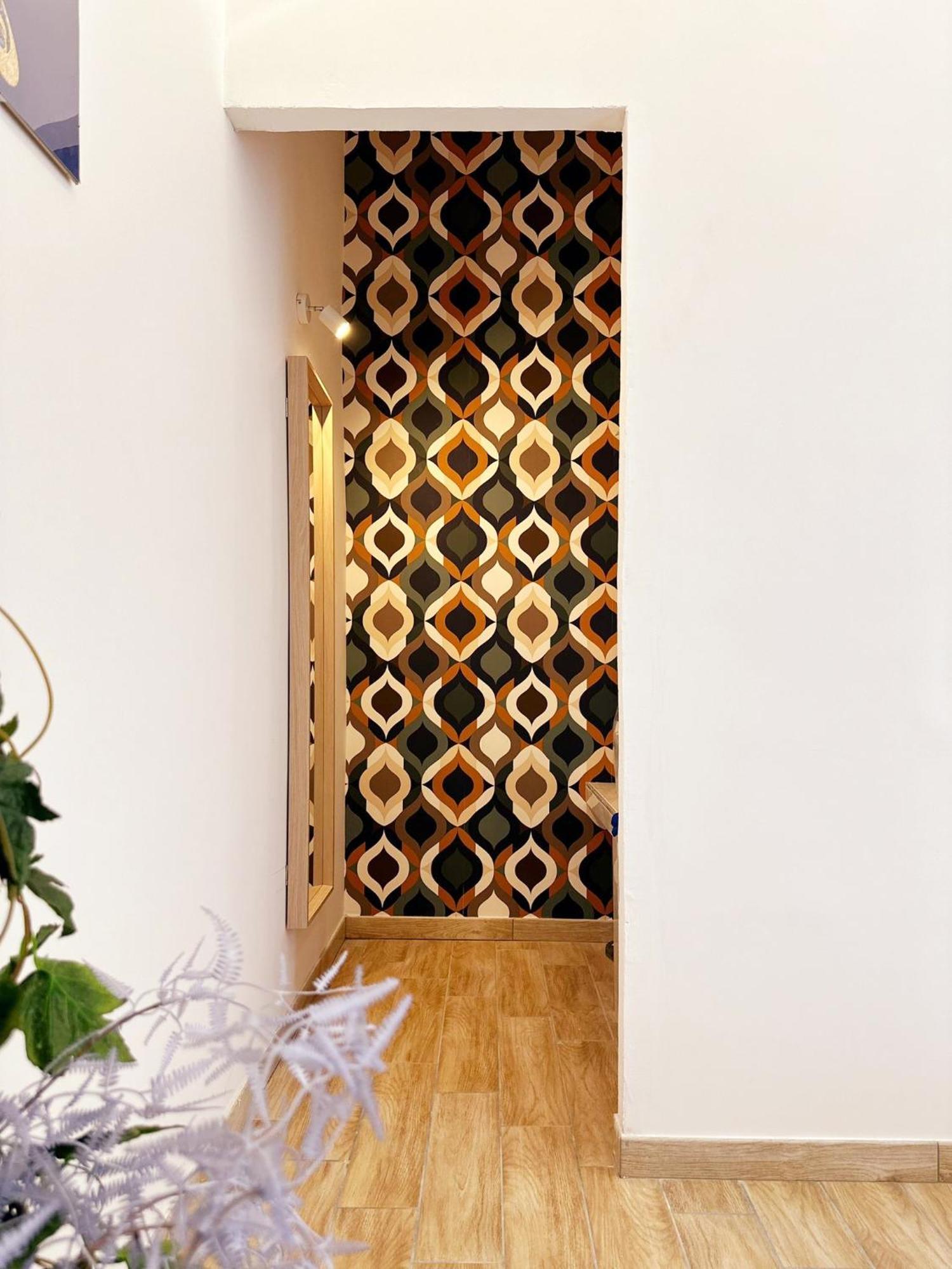 City Focus Apartment2 Napoli Экстерьер фото